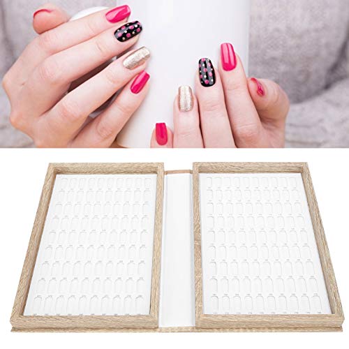 Voluxe Espositore per Punte delle Unghie