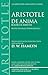 De Anima (Clarendon Aristotle Series) -  Paperback