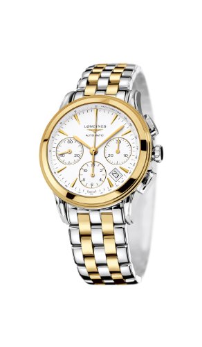 Longines Les Grandes Classiques Flagship Chronograph Men's Watch L48033227
