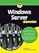 Windows Server für Dummies: Alles zu Active Directory, DNS Server, Hyper-V und mehr