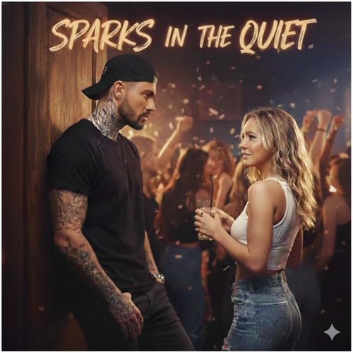 The Breaking Point and the Spark