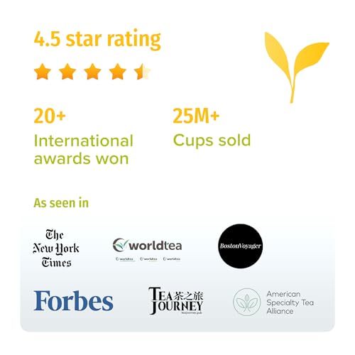 Nepal Tea Organic White Prakash Loose Leaf