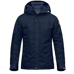 Fjällräven Skogsö Padded jas voor heren