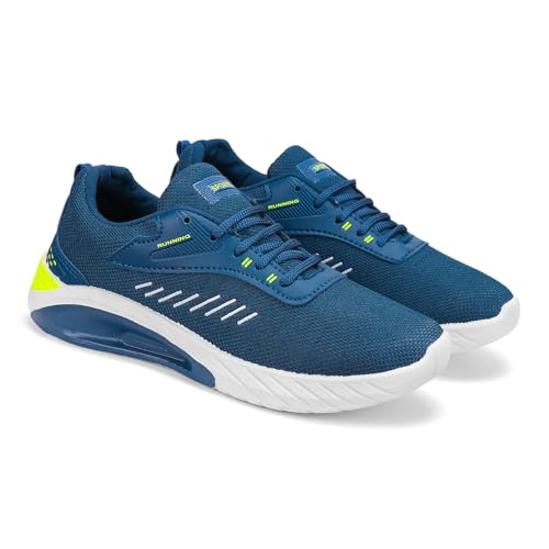 Image of Birde Men Sports Running,Walking & Gym Shoes Casual Sneaker Shoes for Men's & Boy's