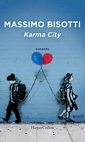  Karma City