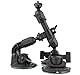 Delkin Fat Gecko Triple Mount Saugstativ