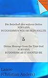 christian anders youtube  Die Botschaft des wahren Gottes - NIRVANA: Buddhismus wie er sein sollte
