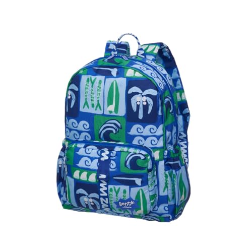 Mochila Farm Fábula Zumzum Bento Playa