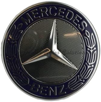 MERCEDES-BENZ 17140001255337 GENUINE OEM CENTER CAP