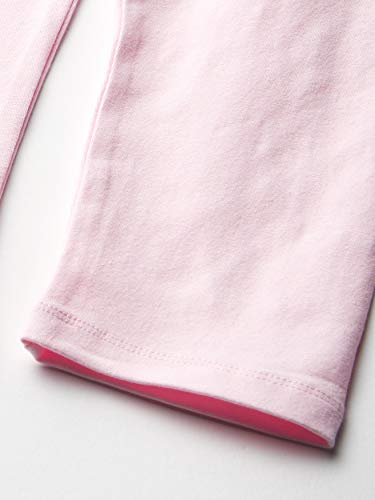 The Children's Place Girls Capri Leggings, Black/Shell/White 3 Pack, X-Large3