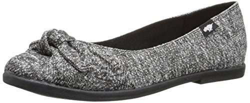 Rocket Dog Women's Jiggy Trails Fabric Flat