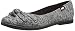 Rocket Dog Women's Jiggy Trails Fabric Flat