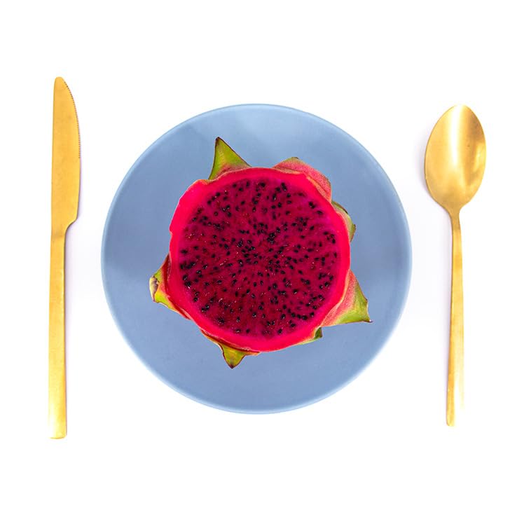 Pitahaya Purpura 3 kg, La Parcela, Origen España, Andalucía (Costa Tropical), Comprar Pitahaya Fresca, De La Huerta A Tu Casa, Producto de Cooperativa Granada La Palma