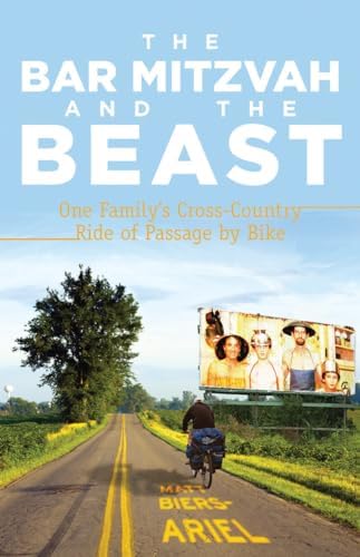The Bar Mitzvah and Beast: One Family