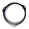 Sound-way Spacer rings adapters and harness kit for 6.5" inch / 165 mm speakers compatible with Fiat, Lancia, Alfa Romeo, Vauxhall, Ford, Peugeot, Citroen, Iveco #5