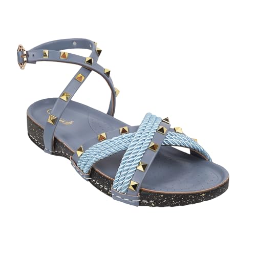 Image of CATWALK by TIGI womens 9287 Flatforms