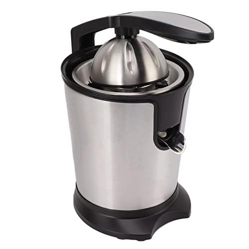 Squeezer 400 Ml en ABS avec moteur électrique de 220-240V - 6