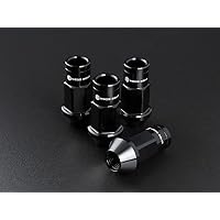 Amazon.co.jp: WEDS GEAR(ウェッズギア) アルミロングナット 各色 