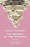 The Member of the Wedding: The Play (New Directions Paperbook)