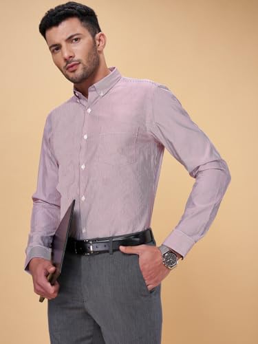 Image of Peregrine by Pantaloons Men Shirt