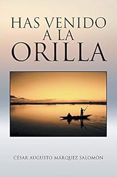 Paperback Has venido a la orilla [Spanish] Book