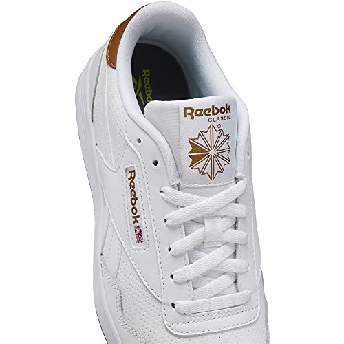 Image of Reebok Mens Club C 85 Sneaker