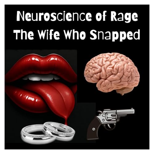 Neuroscience of Rage: The Wife Who Snapped cover art
