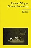 Götterdämmerung : Libretto (dt) - Richard Wagner