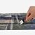 artfanke 30 Sheets Peel and Stick Kitchen Backsplash Tile Stickers, 6"x 12" Slab Marble Self Adhesive Retro Subway Wall Tiles Panel fDecal or Kitchen Bathroom (Red Purple Rock)