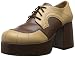 Funtasma Men's Jazz-06 Penny Loafer