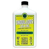 Lola From Rio Ondulados Lola Inc. Condicionador 500ml
