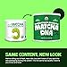 MATCHA DNA Certified Organic Matcha Green Tea Powder (8 oz TIN CAN)