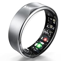 Amazon | 【FOSMET RINGX RX10】フォスメットスマートリング