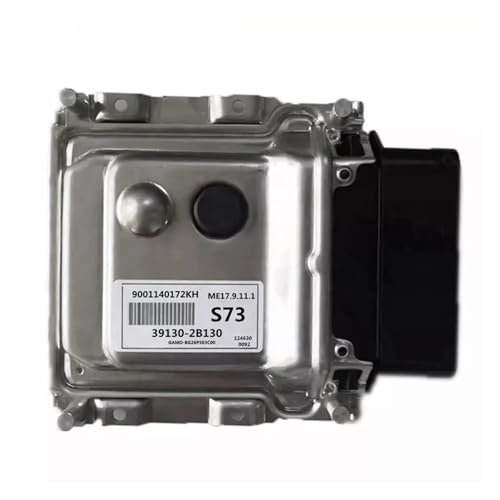 Boîtier ECU 39130-2B130 pour retrouver une conduite fluide
