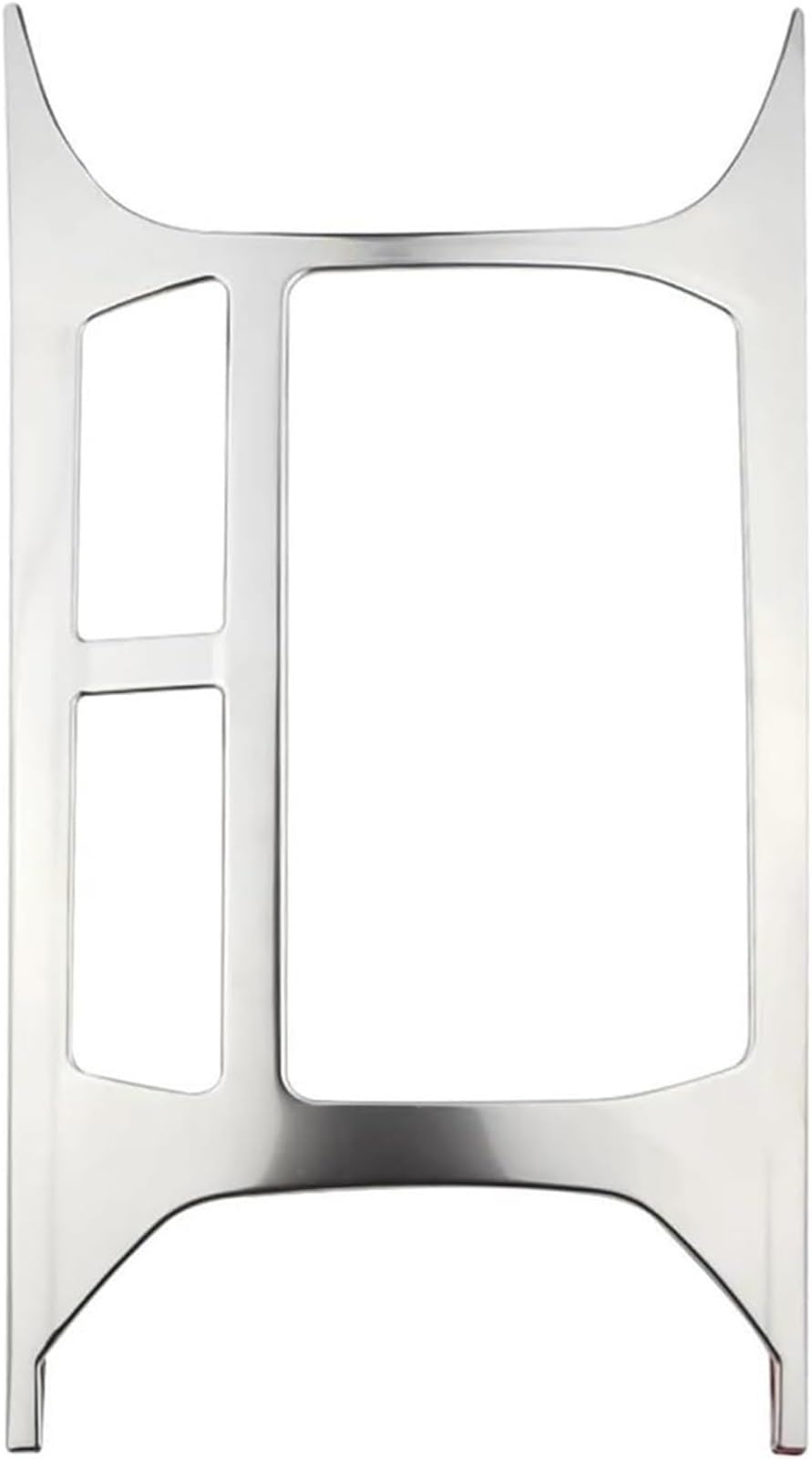 Pegatina de consola central para proteger de arañazos el panel de VW T-Roc 4