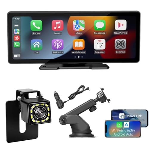 Amazon.co.jp: Stynxro ディスプレイオーディオ バックカメラ