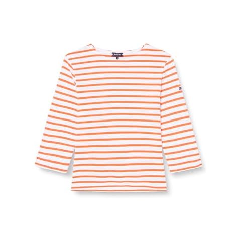 Armor Lux Marinière 3/4 Rustique Cover