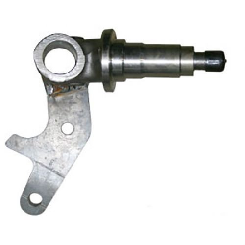 All States Spindle with Steering Stop - Right Hand fits Case 480C 480D 480E 580C 580D 580E 584D 585D 586D 480LL 480C 480D 480E 580C 580D 580E 584D 585D 586D 480LL fits International D86343