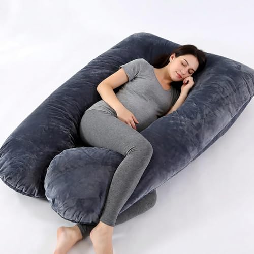 Coussin pour femme enceinte Chillow Original idéal allaitement et repos