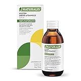 NATURALIS Hustensirup, 128 g Lösung