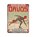 Switzerland Internationale Eiswettlaufen 1908, 