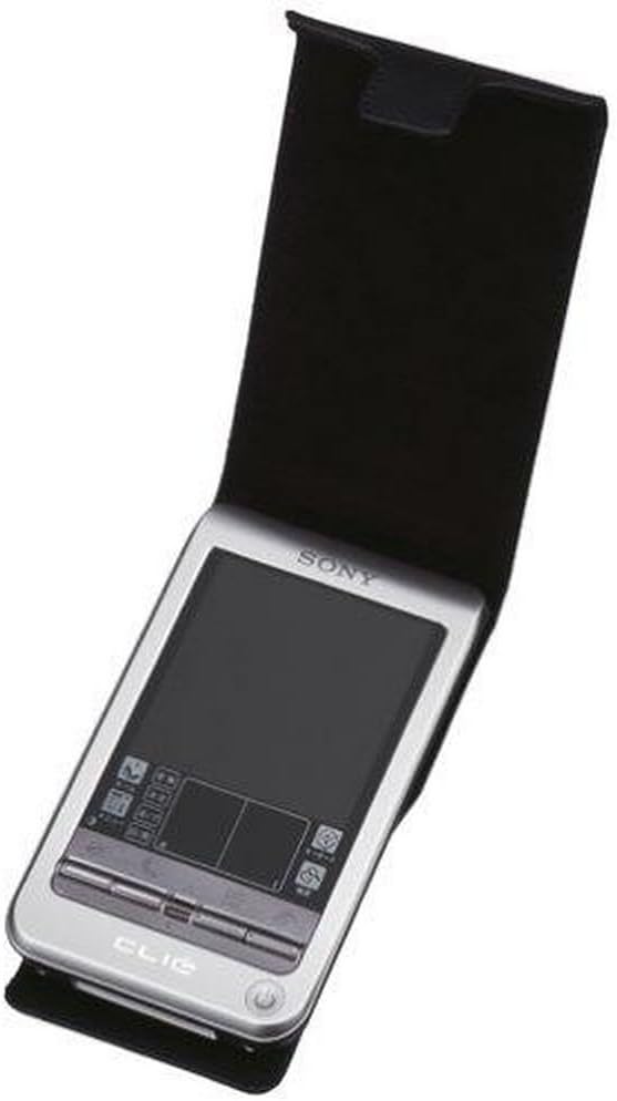 Sony PEGA-CA60 Carrying Case for Clie PEG-T Series