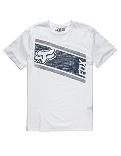 Fox Men's Crisper Short Sleeve T-Shirt