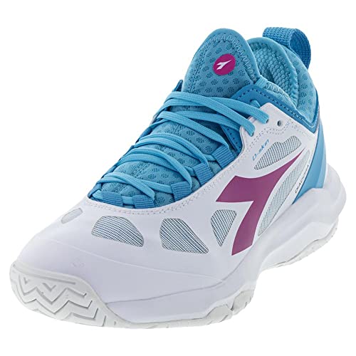 Diadora Women's Speed Blushield Fly 3+ W Ag Pump