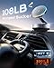 Magnetic Phone Charging Holder Mount for Car, 360° Vacuum Magnetic Phone Holder, Qi1 15W Fast Wireless Charger for car Magsafe Suction Cup Phone Mount for iPhone 17 Pro Max Air 16-12 & Android