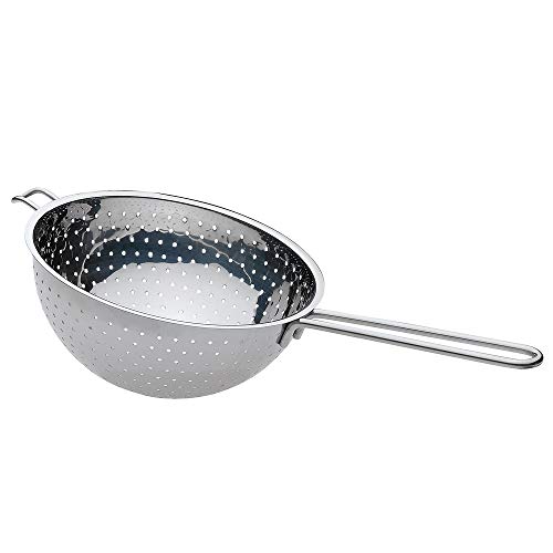 Küchenprofi - Colino con manico, 18 cm