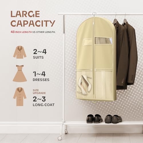 Image of Lazebox A-K-2 Garment Bag