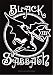 signs-unique Black Sabbath 45th Anniversary large fabric poster / flag 1100mm x 750mm (hr)