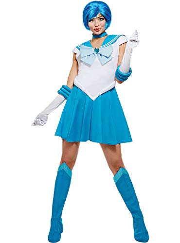 Sailor Moon Disfraz Marca Funidelia