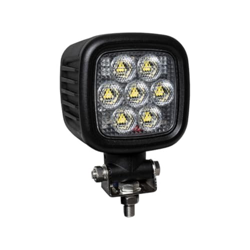 Proyector LED de 10,2 cm Buyers Products iluminacion de trabajo